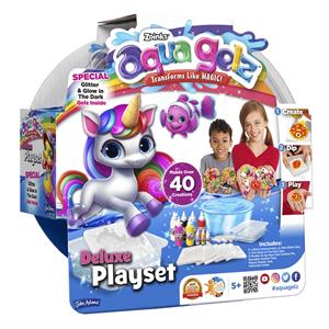 Aqua Gelz – Deluxe Playset